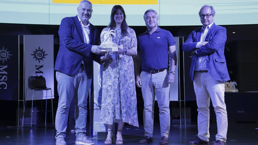 Atenea Sky combina gastronomía de autor y sensibilidad sociocultural