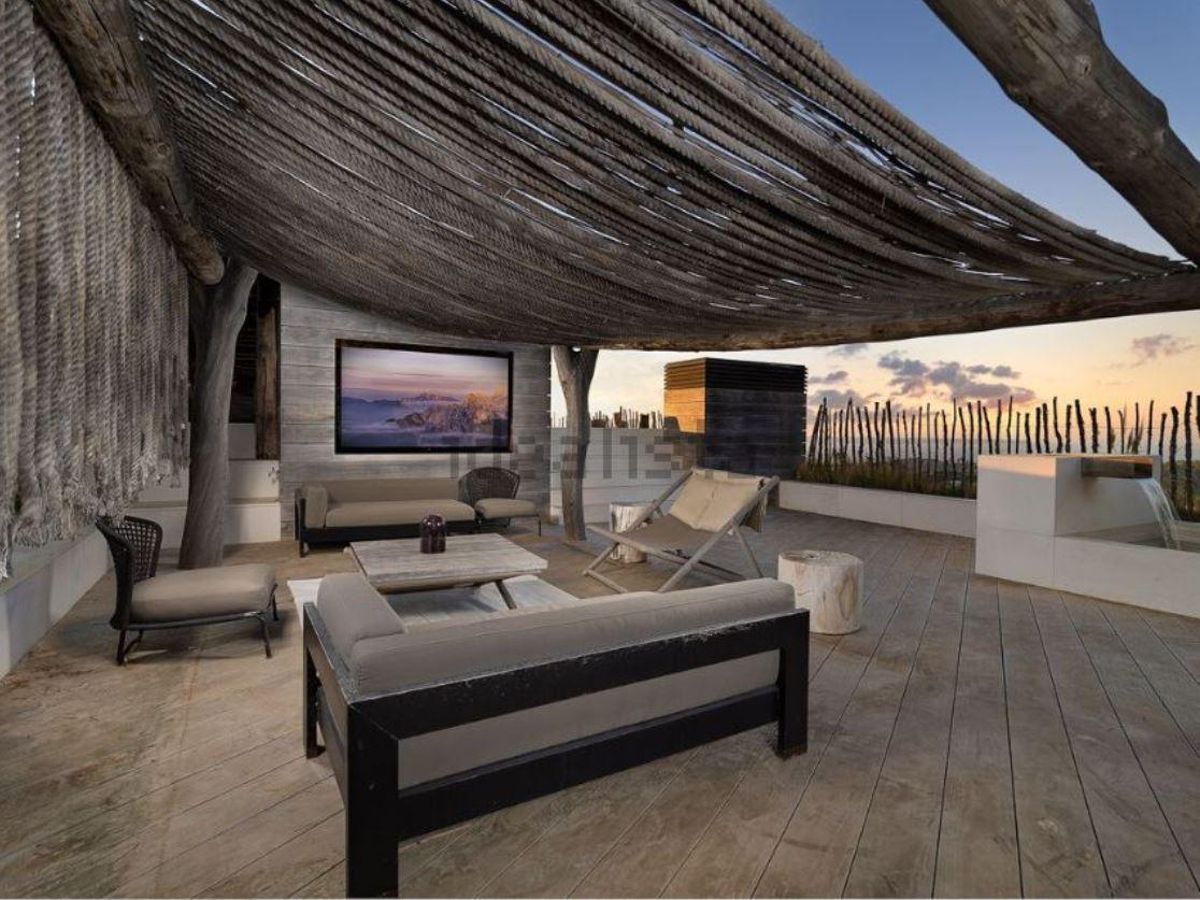 Villa Solitaire