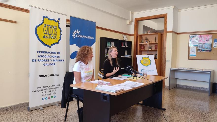 Un último intento para que un niño con TEA asista al viaje de fin de curso: &quot;Es una vez en la vida&quot;