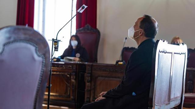 Juzgan en Toledo a un sacerdote acusado de abusos sexuales