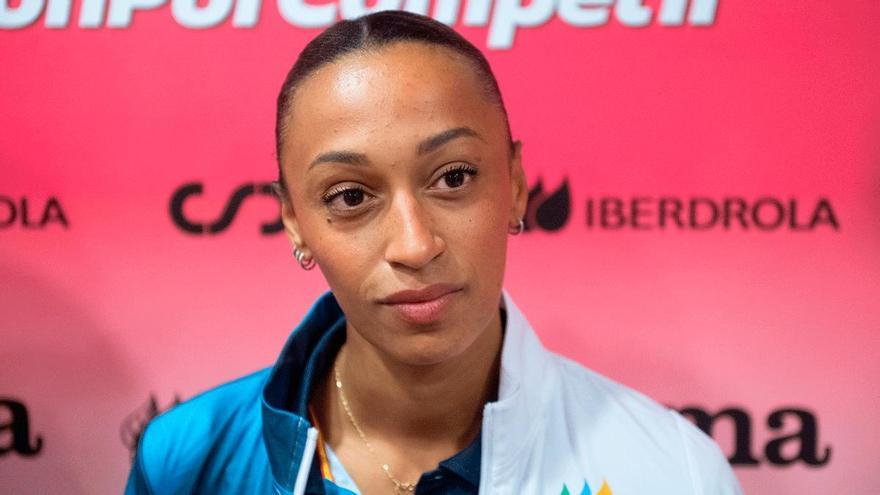 Ana Peleteiro: "El día de la mujer son todos los días"