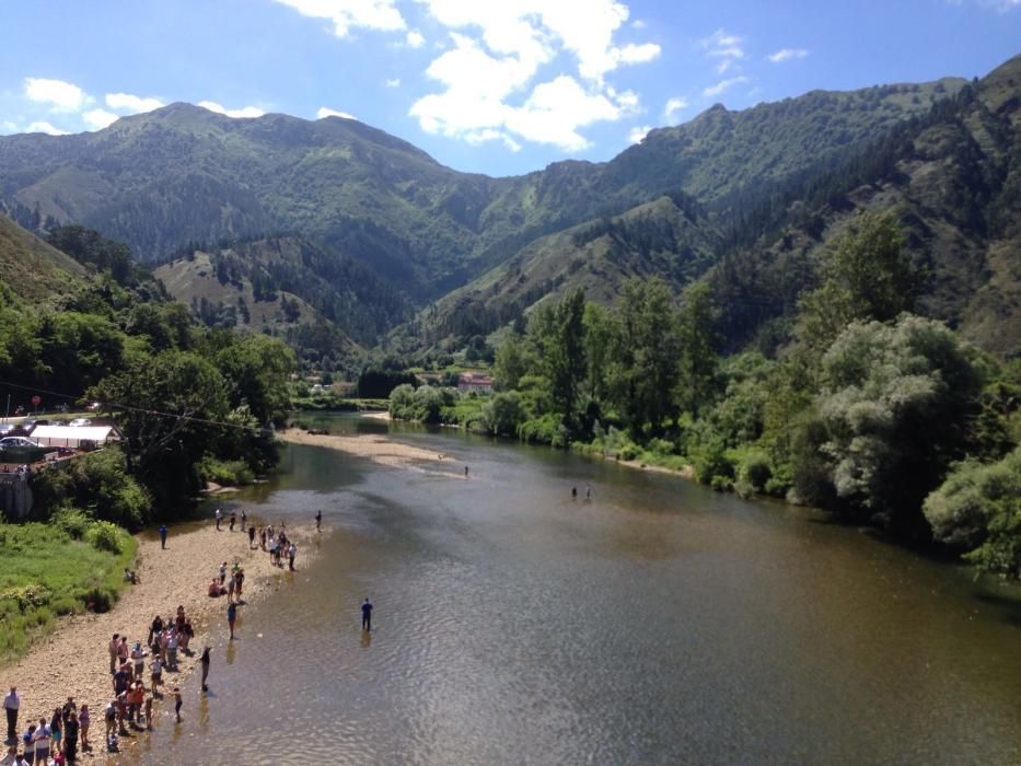 Descenso Internacional del Sella