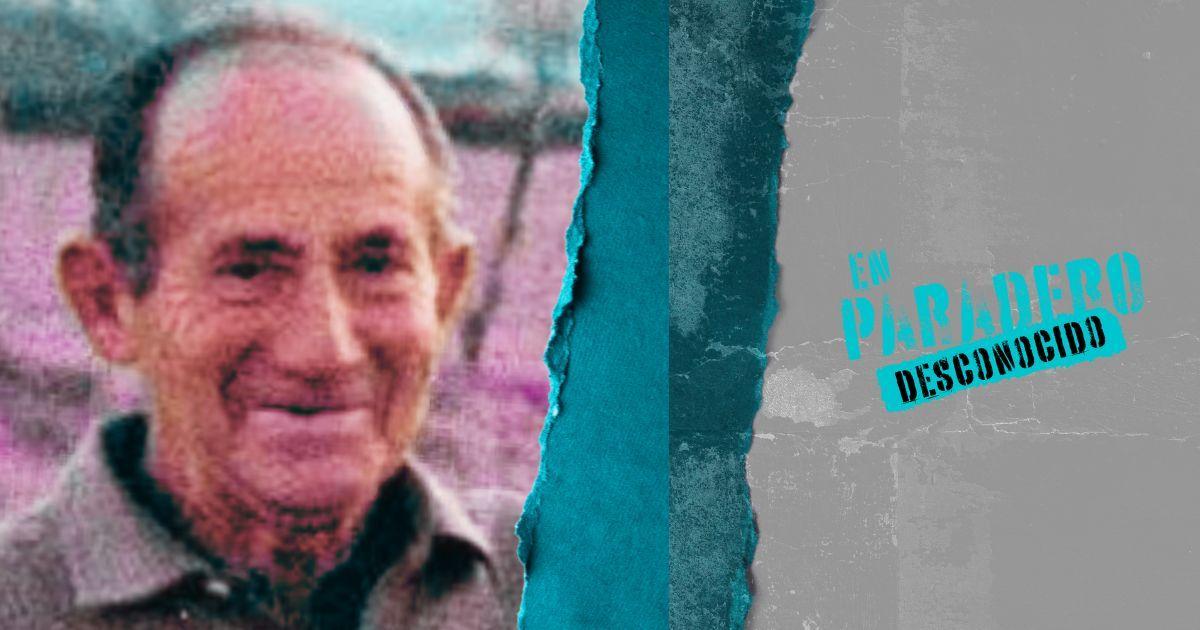 La familia de Abdón sigue sin respuestas 24 años después.