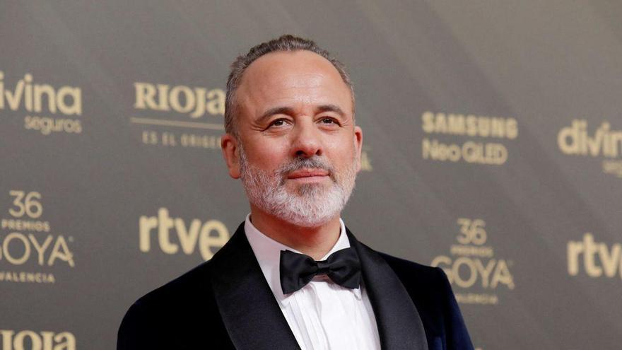 Javier Gutiérrez recibirá el Premio de Honor del Festival de Cine de Alicante