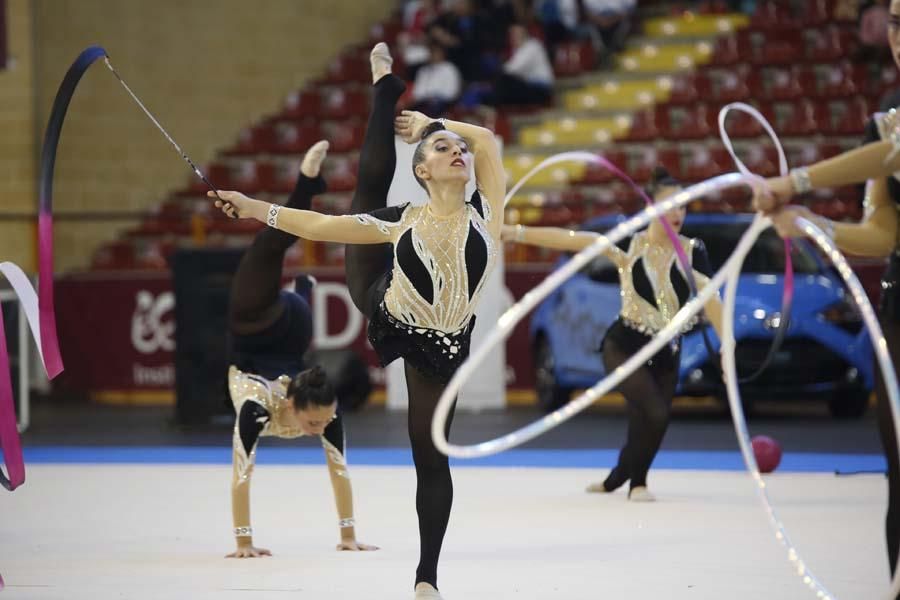 Trofeo Ciudad de Córdoba de gimnasia rítmica