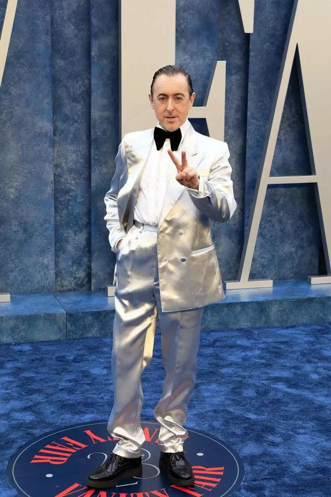 «Tot a la vegada a tot arreu» fa història en els Oscars