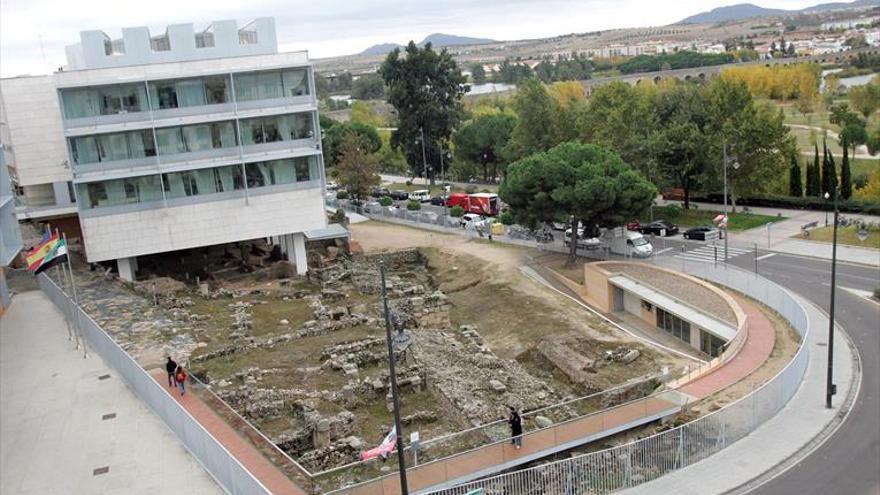 La Junta liquida el 80% de la deuda por el IBI de las viviendas sociales