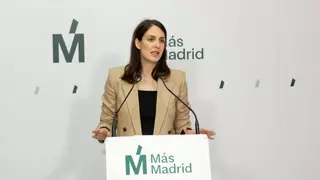 Más Madrid llevará ante la Fiscalía la "inacción" del Gobierno de Almeida con los pisos turísticos