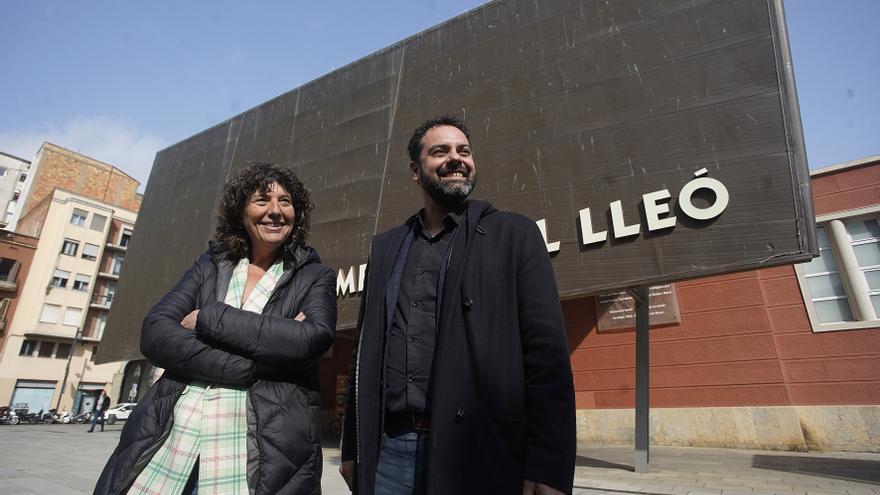 ERC afirma que Girona estalviaria fins a 2,3 milions d&#039;euros amb plaques solars als equipaments municipals