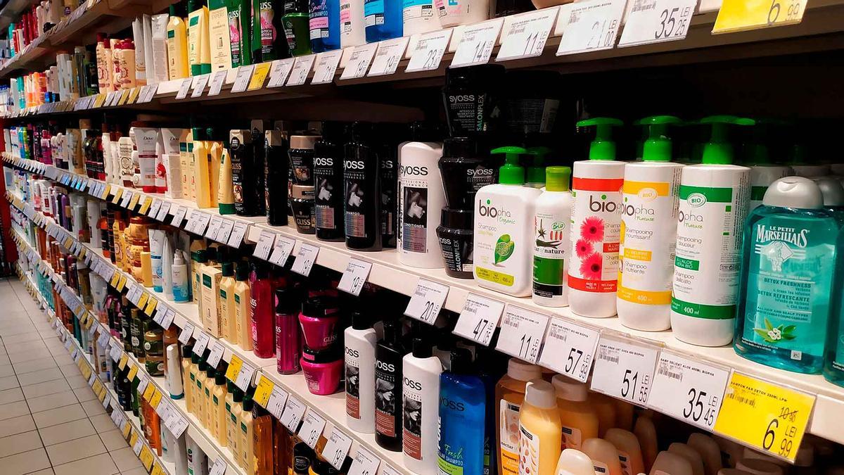 Lidl arrasa estas fechas con su crema rejuvenecedora y antienvejecimientos de menos de 5 euros: