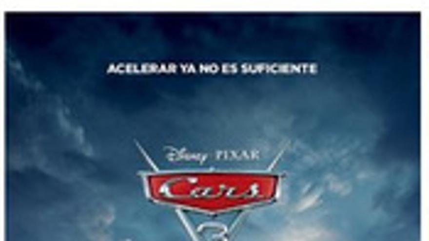 Cars 3