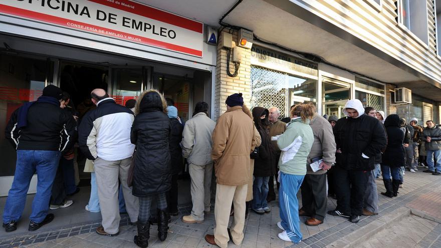 El aviso del SEPE para quienes cobren el subsidio por desempleo