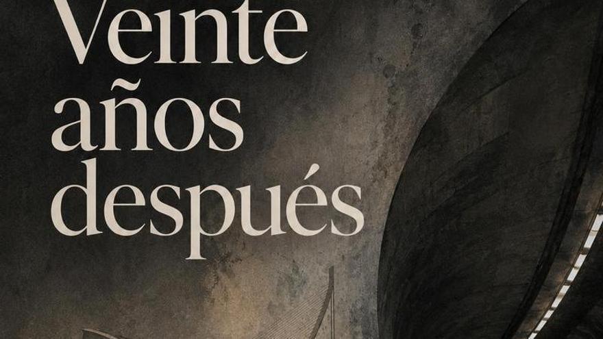 La newsletter de Joan-Carles Martí: Veinte años después