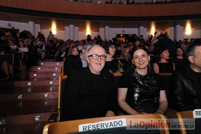 II Premio Internacional de Composición de Bandas Sonoras de Bodegas Juan Gil