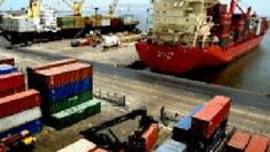 Las exportaciones de la región crecieron un 6,7% hasta junio