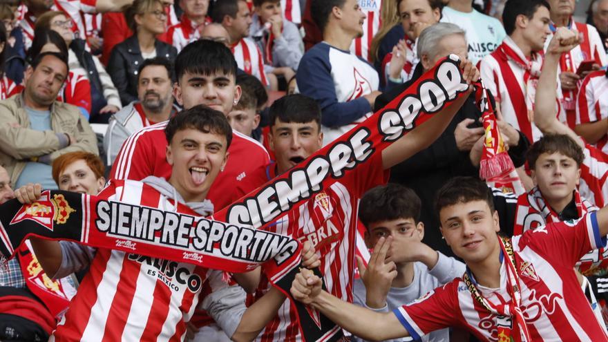 El ejemplo a seguir para el Sporting: estas fueran las otras remontadas en play-off tras perder la ida en casa