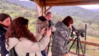 Arjabor programa tres rutas para exhibir los recursos de la comarca del Campo Arañuelo