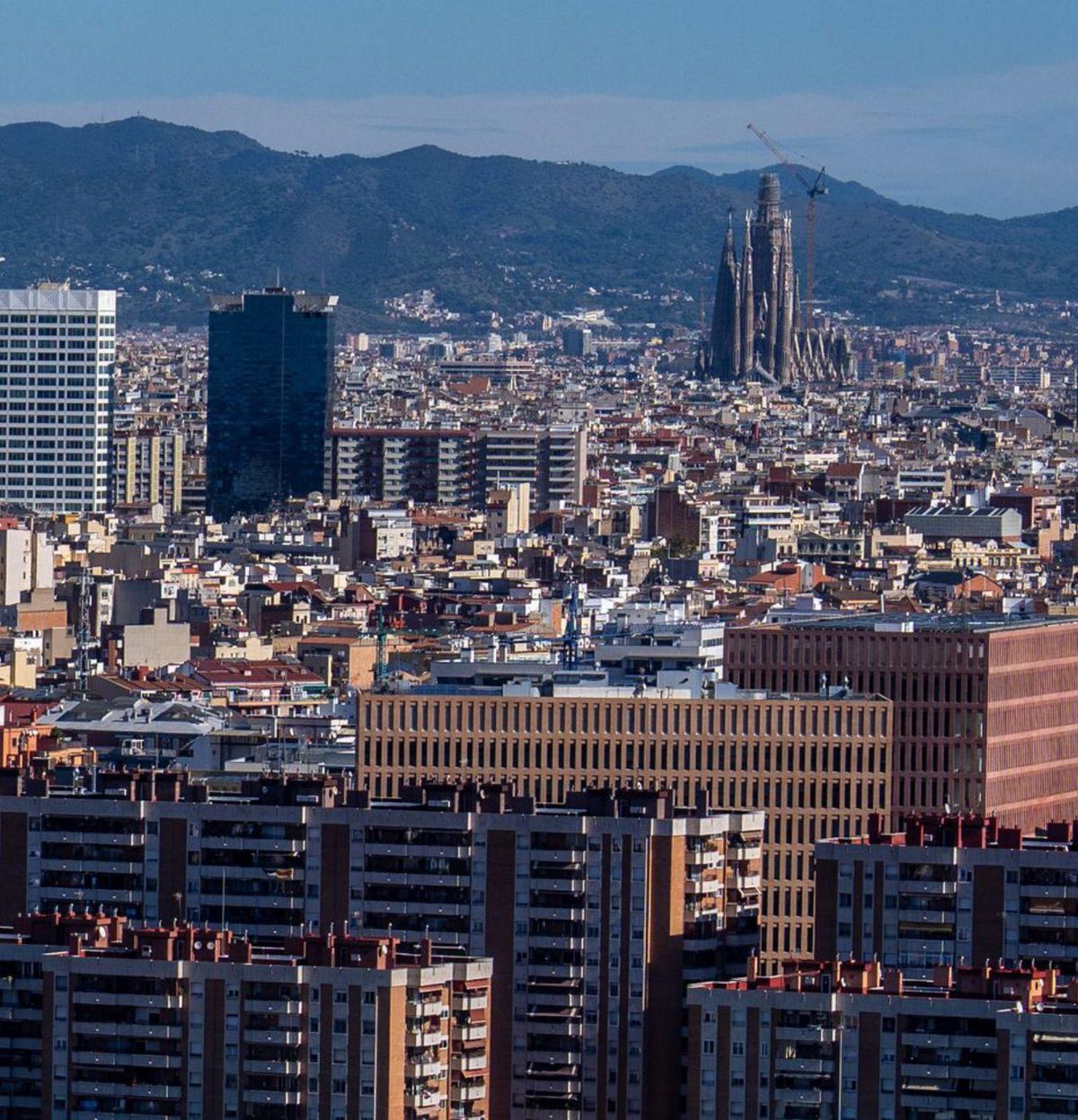 Fons i promotores preparen la venda de més de 30.000 habitatges de lloguer Fons i promotores preparen la venda de més de 30.000 habitatges de lloguer