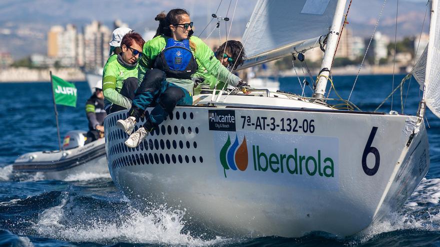 El CN Altea inaugurará en febrero la Liga Iberdrola 2024