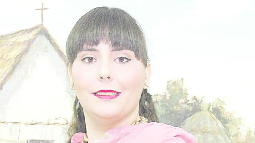 María Gimeno López