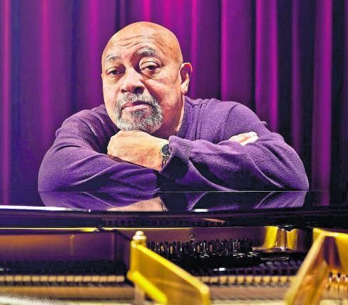 Kenny Barron, uno de los premiados de esta edición