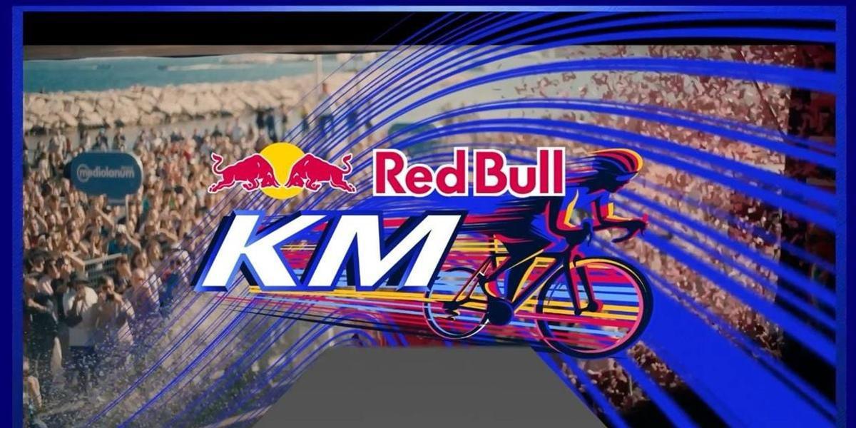 Red Bull provoca la gran novedad del Giro 2025