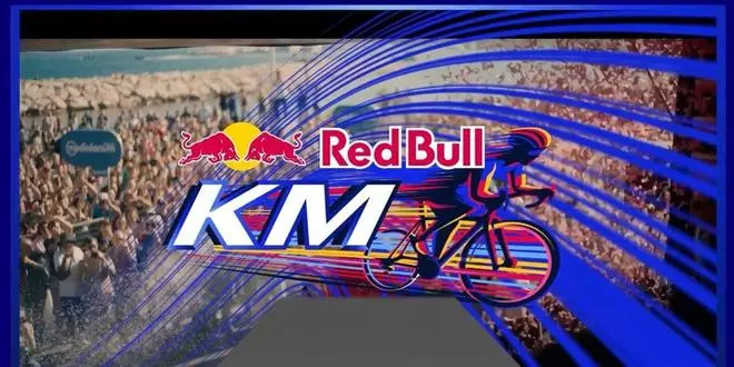 Red Bull revoluciona el ciclismo con un kil車metro bonificado en cada etapa del Giro 2025