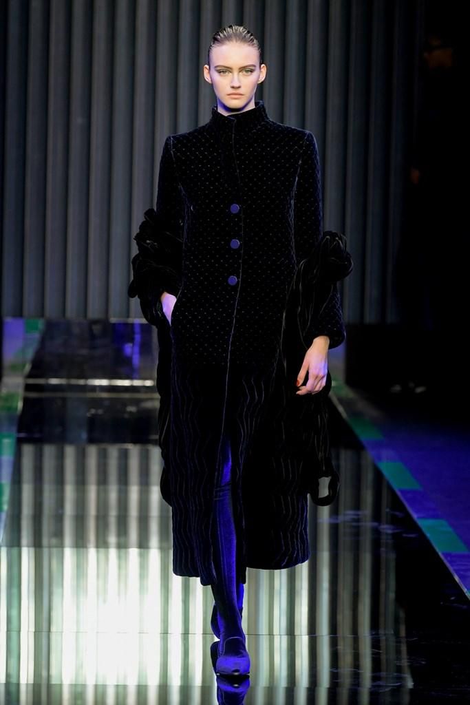 Giorgio Armani