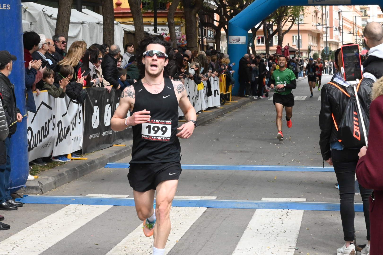 Galería de imágenes: Volta a Peu a Castelló-XXIII Trofeo Luis Adsuara