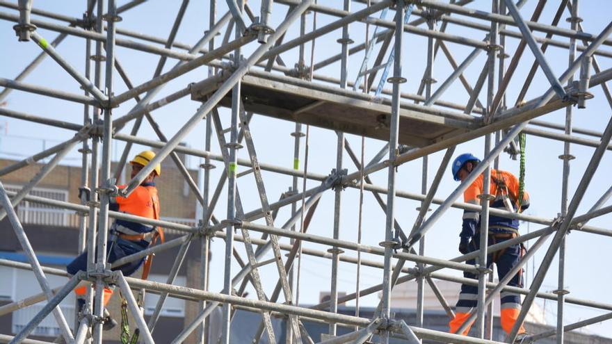 El 40% del consumo de energía en Europa procede de la construcción