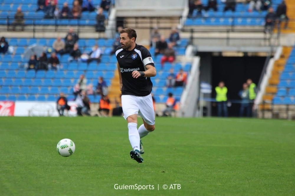 Hércules 2 - At. Baleares 0