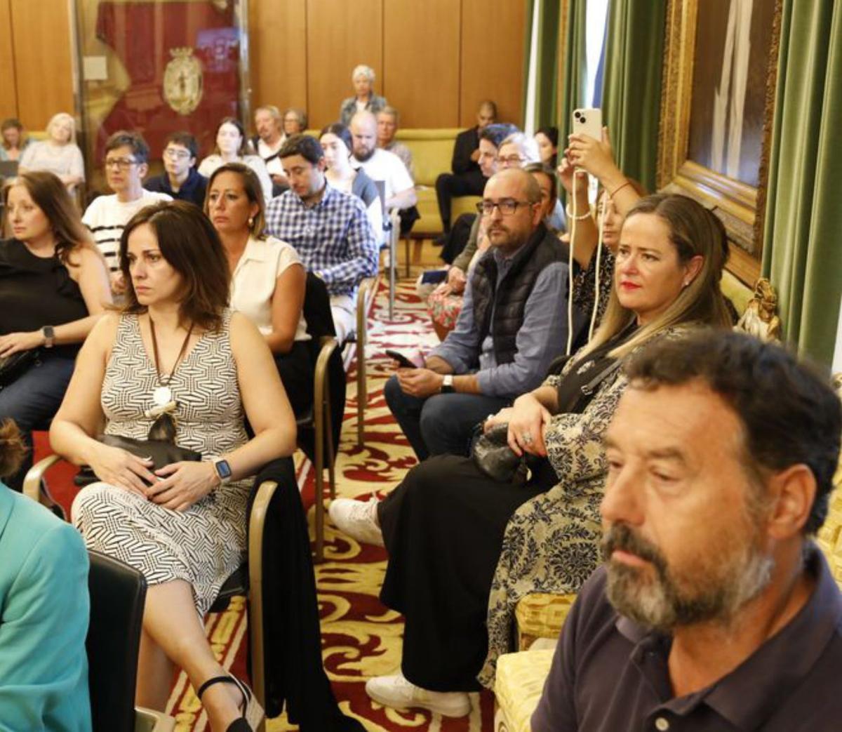 La lección de vivir con lo incurable