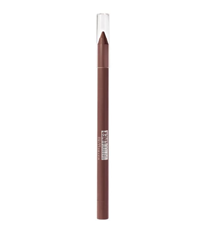 Delineador Tattoo Liner de Maybelline