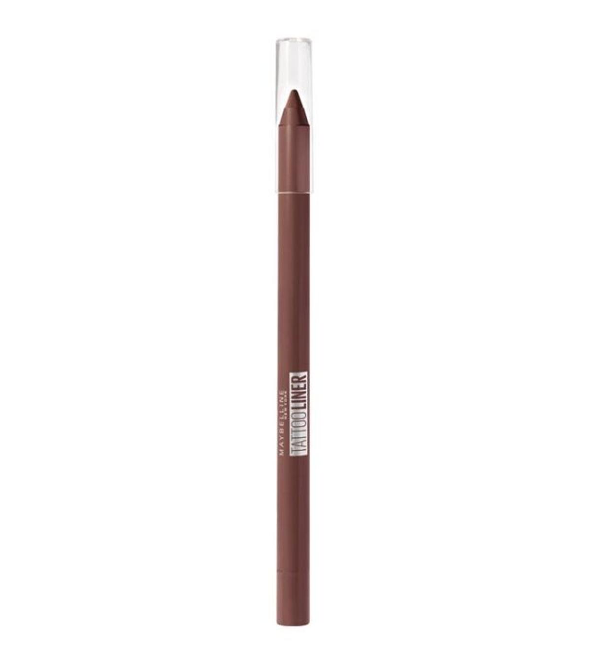 Delineador Tattoo Liner de Maybelline