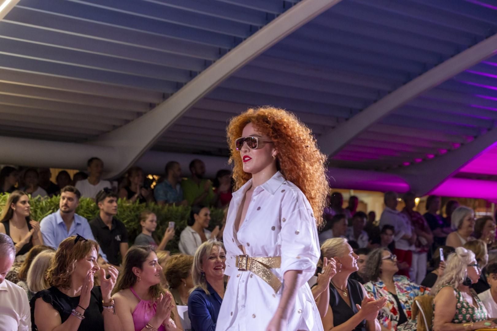 Aquí están las mejores imágenes de la nueva edición de Torrevieja Weekend 2024