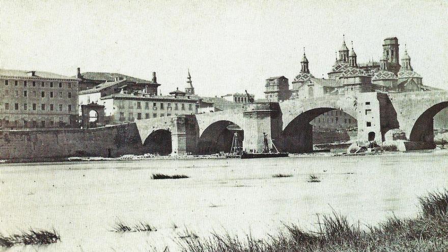 Las doce puertas de Zaragoza: las entradas a una ciudad bimilenaria marcada por la historia