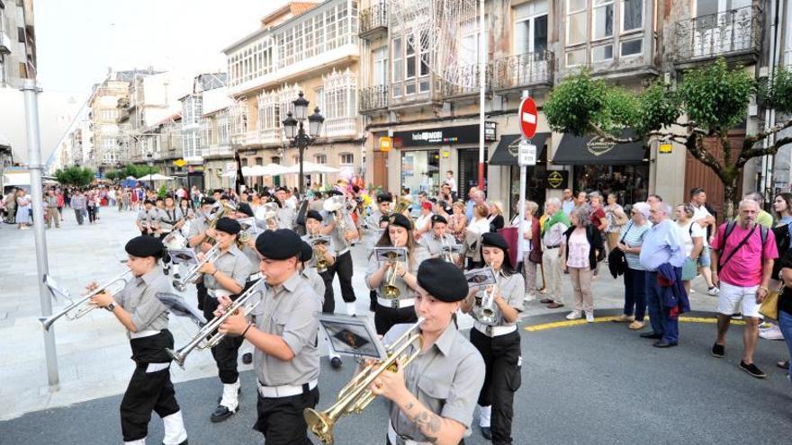 Sabotaje en la movida lalinense? - Faro de Vigo