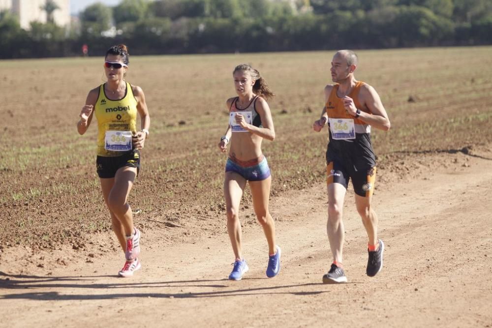 Mar Menor Running 2018