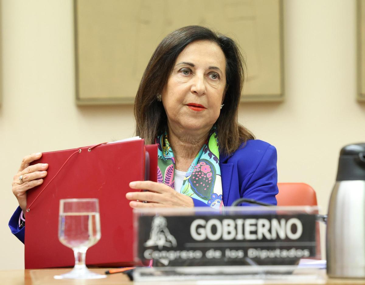 Defensa elevarà un 22% la inversió en els seus grans programes i obrirà el repartiment a més  empreses