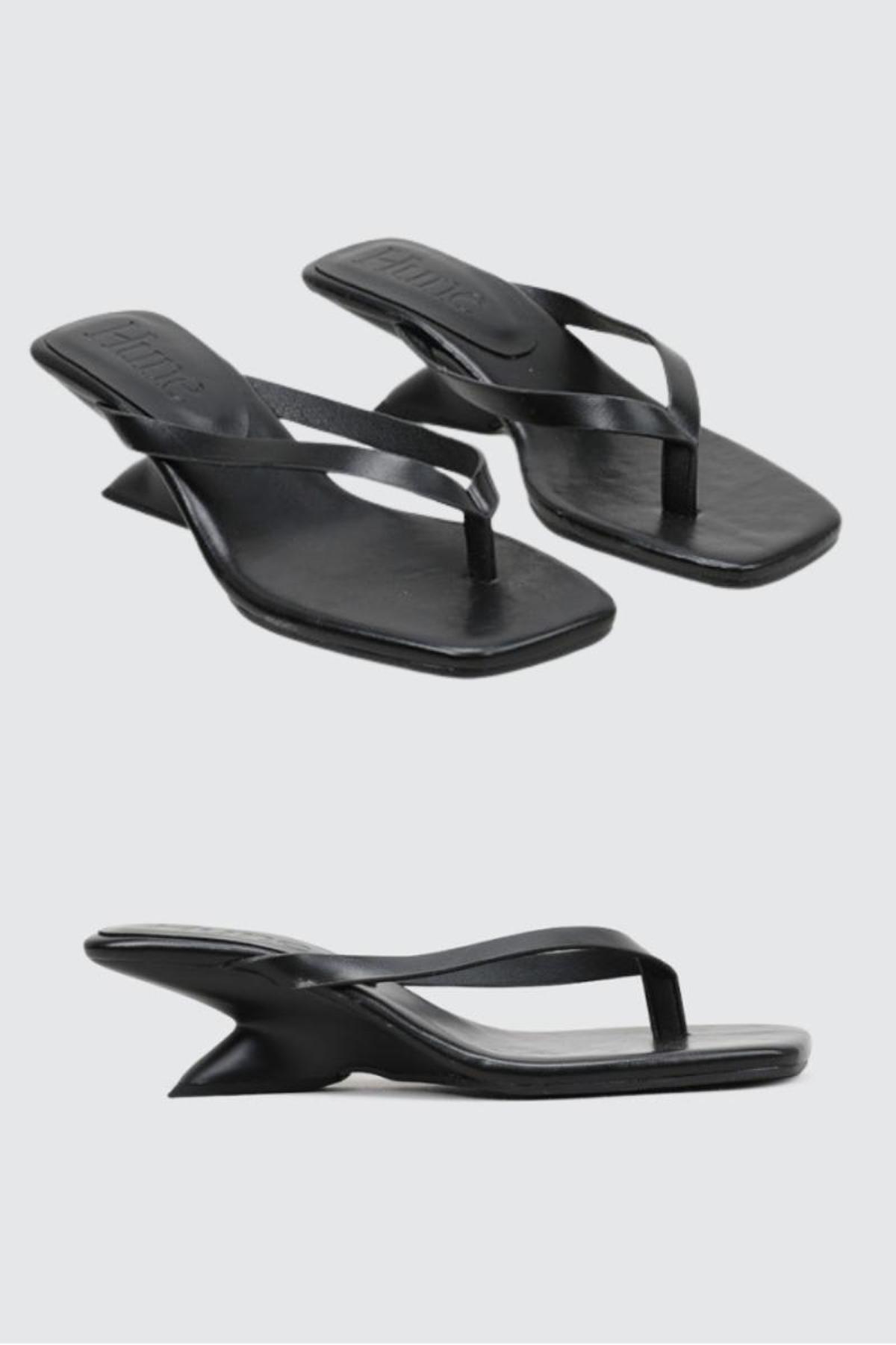Sandalias Hune