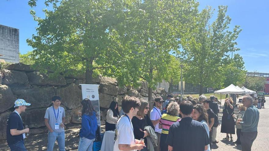 Festa Major de la UdG: pregó, dinar i brindis pel divendres