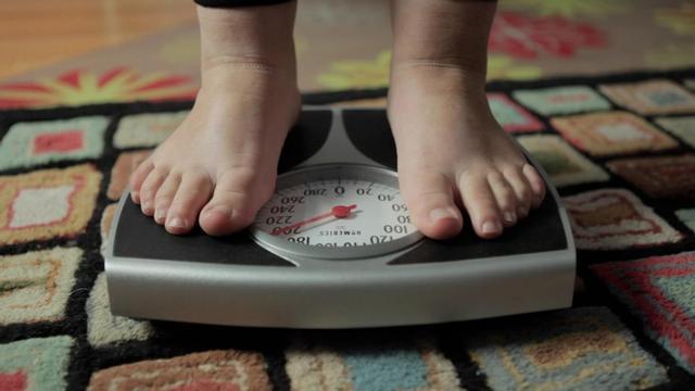 En España hay 400.000 pacientes con obesidad mórbida.