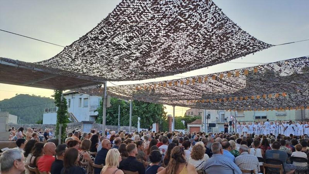 Festa Major de Jorba 2025