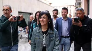 La extrema derecha independentista entra en el Parlament al obtener 2 escaños Aliança Catalana
