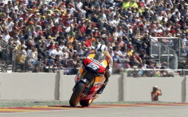 Gran Premio de Aragón de Motociclismo