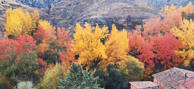 Albarracin (Teruel)