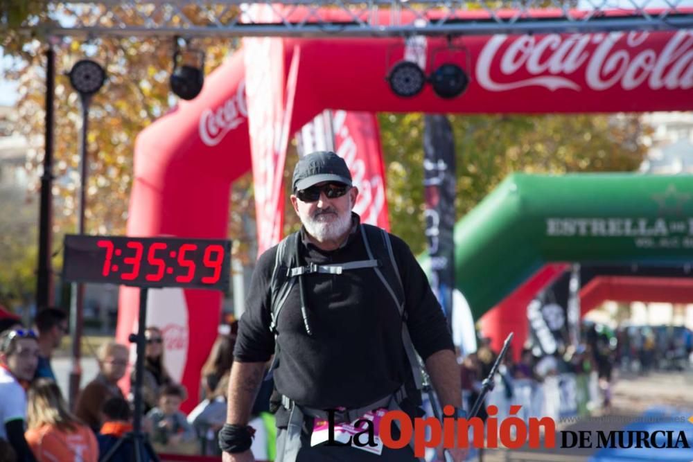 Falco Trail 2018 (zona de meta)