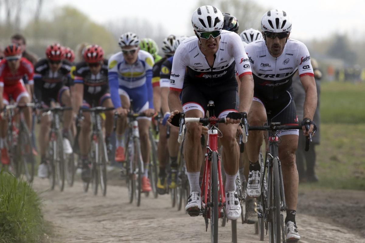 Paris-Roubaix Paris-Roubaix