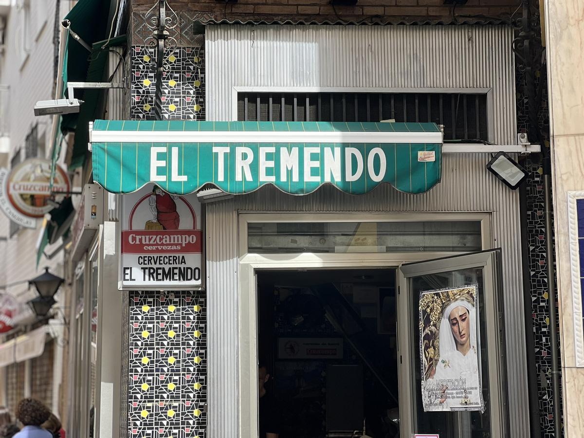 Bar El Tremendo