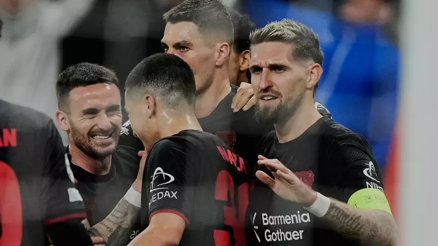 ¡'Grimaldazo' para dejar sin victoria al Newcastle!